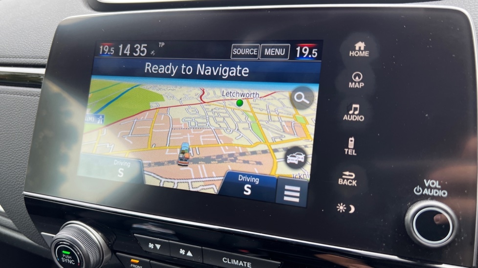 Used Honda CR-V 2022 for sale - 76870690: Photo 27