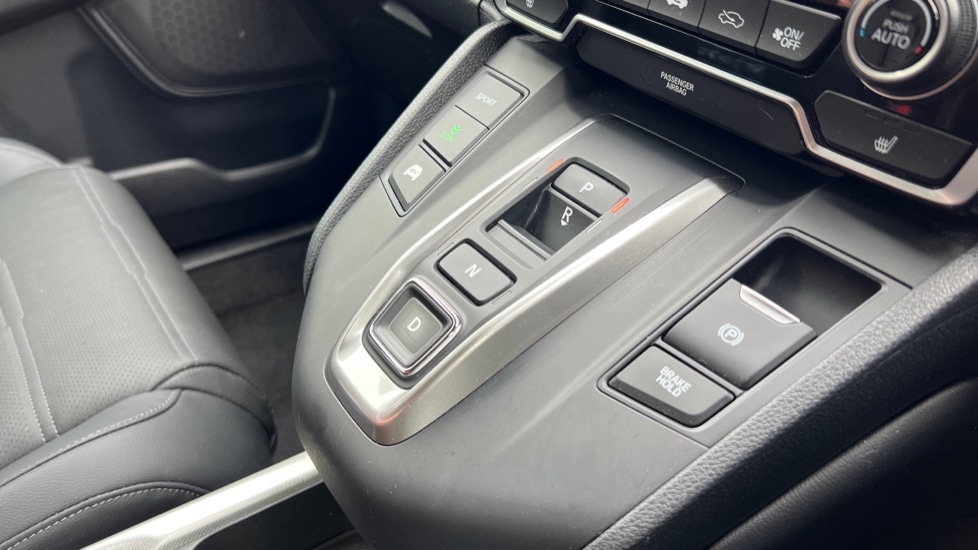 Used Honda CR-V 2022 for sale - 76870690: Photo 28