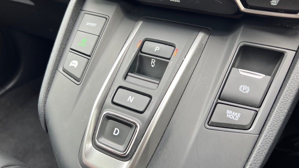 Used Honda CR-V 2022 for sale - 76870690: Photo 29