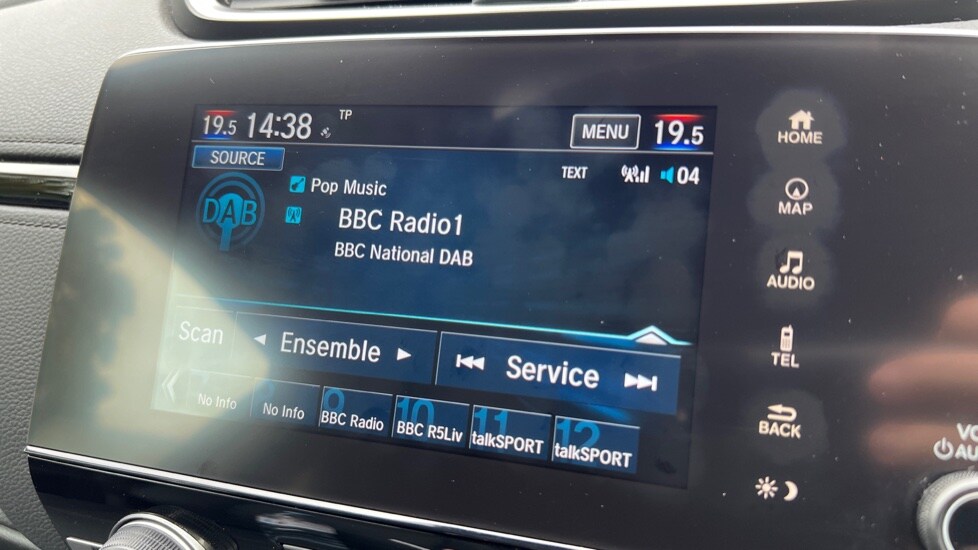 Used Honda CR-V 2022 for sale - 76870690: Photo 33