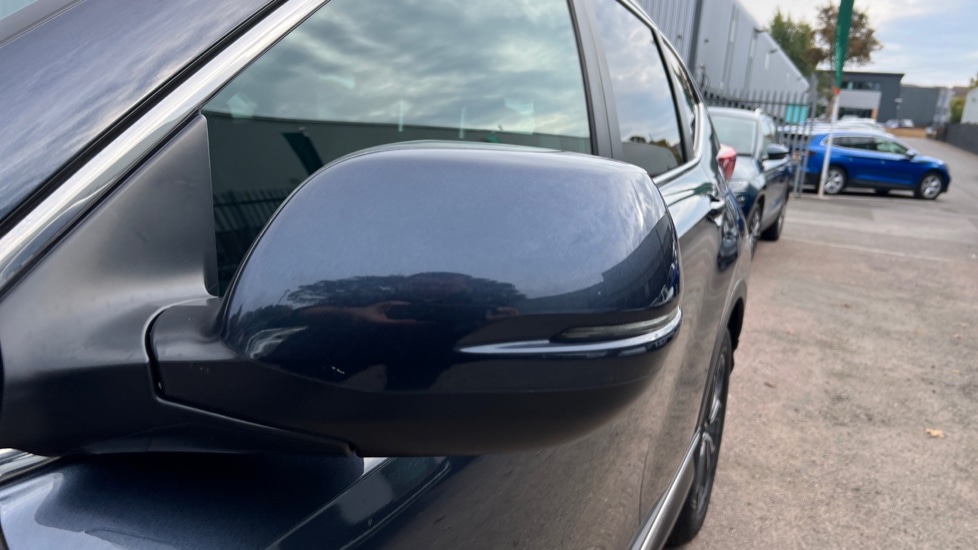 Used Honda CR-V 2022 for sale - 76870690: Photo 43