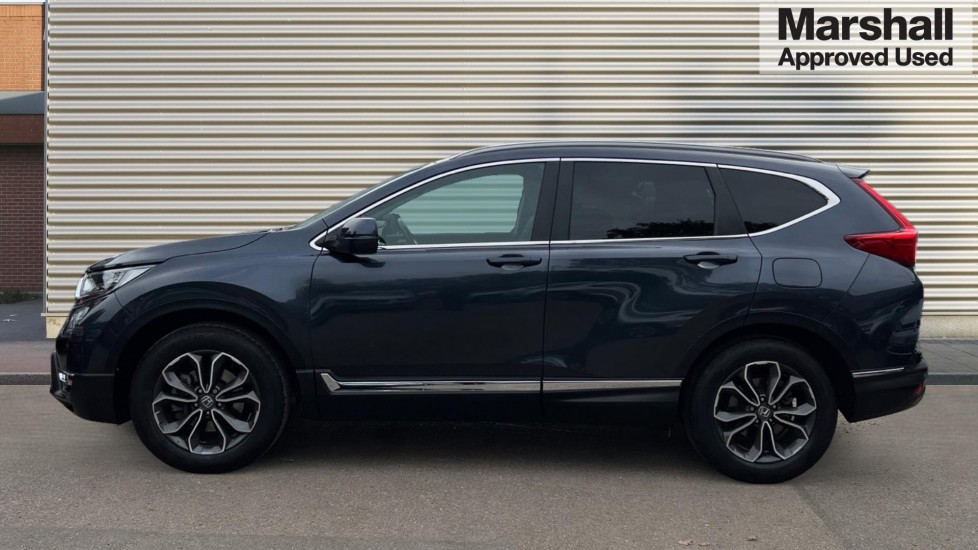 Used Honda CR-V 2022 for sale - 76870690: Photo 6