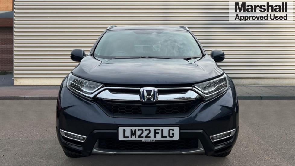 Used Honda CR-V 2022 for sale - 76870690: Photo 8