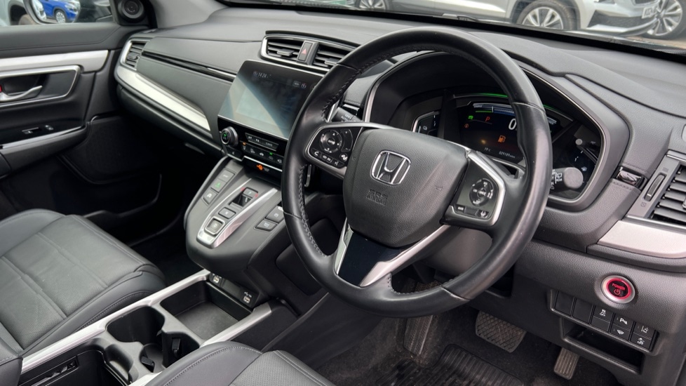 Used Honda CR-V 2022 for sale - 76870690: Photo 9