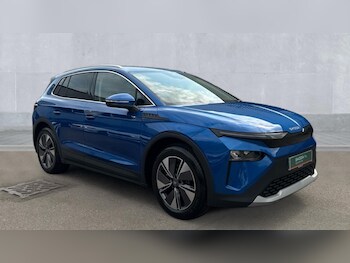 Used Skoda Elroq 2025 for sale - 75467516: Photo