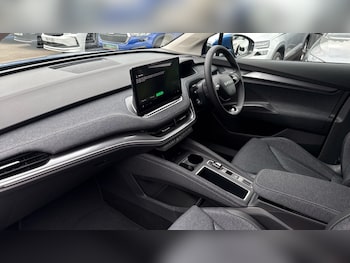 Used Skoda Elroq 2025 for sale - 75467516: Photo