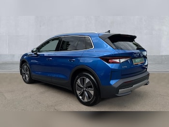 Used Skoda Elroq 2025 for sale - 75467516: Photo