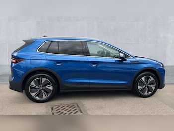 Used Skoda Elroq 2025 for sale - 75467516: Photo