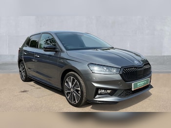 2023 - 1.0 TSI 110 Monte Carlo 5dr