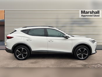 Used Cupra Formentor 2022 for sale - 75467453: Photo