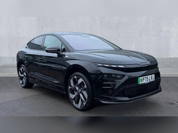 Used Skoda Enyaq 2025 for sale - 76966606: Photo