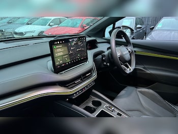 Used Skoda Enyaq 2025 for sale - 76966606: Photo