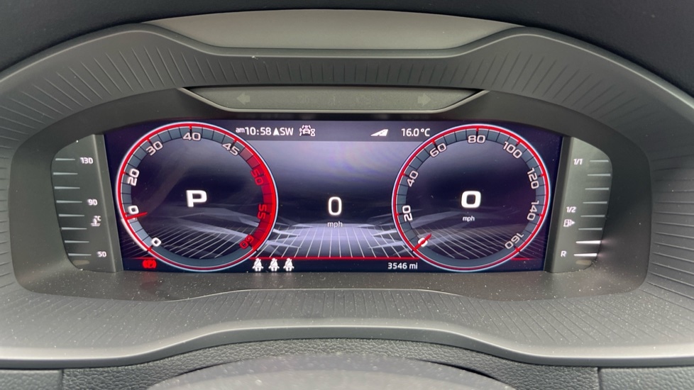 Used Skoda Karoq 2023 for sale - 76501359: Photo 14