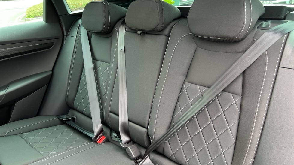 Used Skoda Karoq 2023 for sale - 76501359: Photo 15