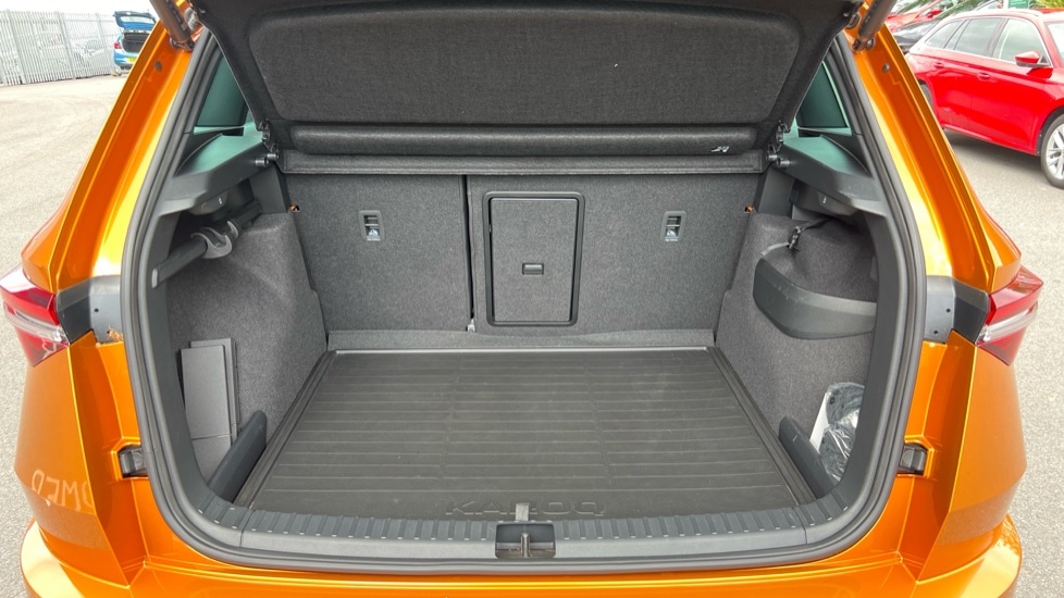Used Skoda Karoq 2023 for sale - 76501359: Photo 16