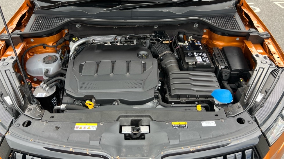 Used Skoda Karoq 2023 for sale - 76501359: Photo 17