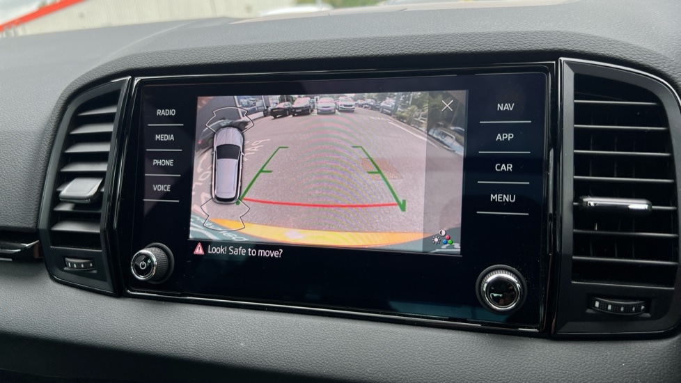 Used Skoda Karoq 2023 for sale - 76501359: Photo 22