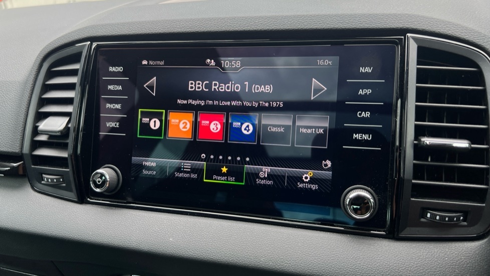 Used Skoda Karoq 2023 for sale - 76501359: Photo 25