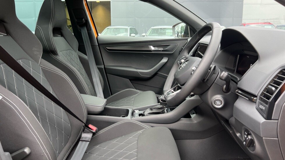 Used Skoda Karoq 2023 for sale - 76501359: Photo 26