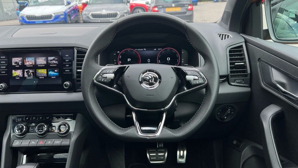 Used Skoda Karoq 2023 for sale - 76501359: Photo 27