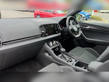 Used Skoda Karoq 2023 for sale - 76501359: Photo