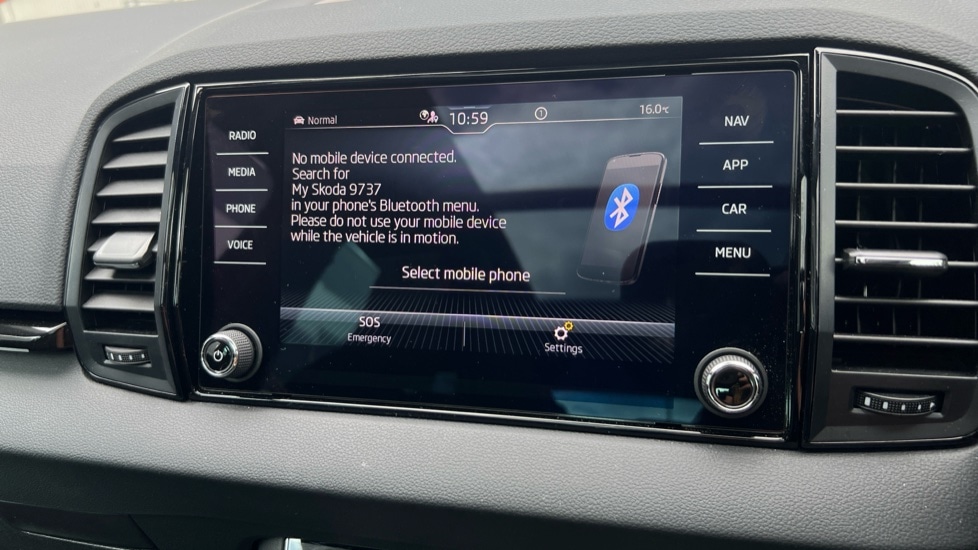 Used Skoda Karoq 2023 for sale - 76501359: Photo 30