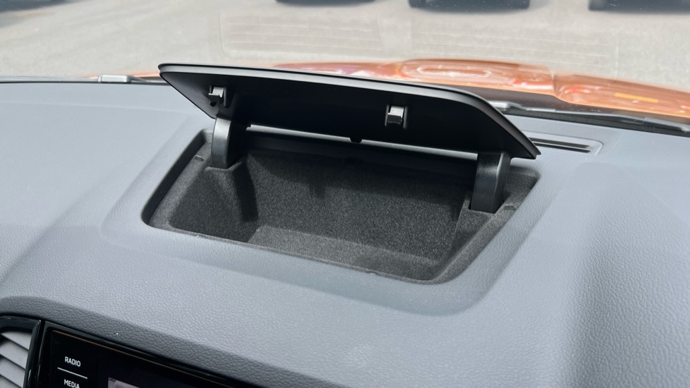 Used Skoda Karoq 2023 for sale - 76501359: Photo 44