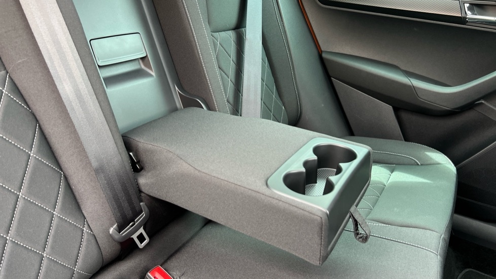 Used Skoda Karoq 2023 for sale - 76501359: Photo 46