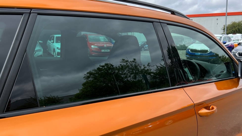 Used Skoda Karoq 2023 for sale - 76501359: Photo 48