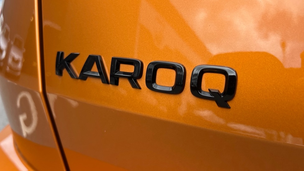 Used Skoda Karoq 2023 for sale - 76501359: Photo 57