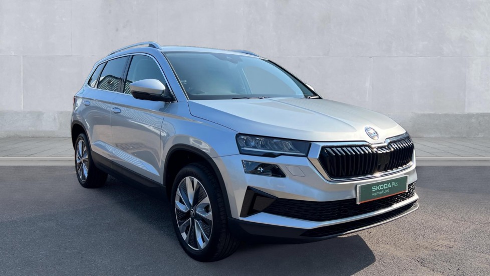 Used Skoda Karoq 2024 for sale - 76095920: Photo 1