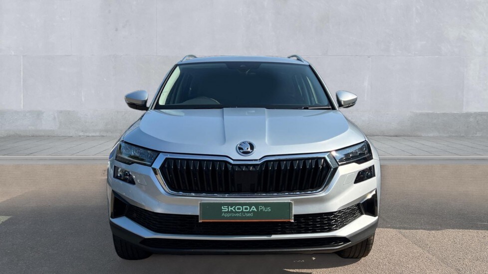 Used Skoda Karoq 2024 for sale - 76095920: Photo 10