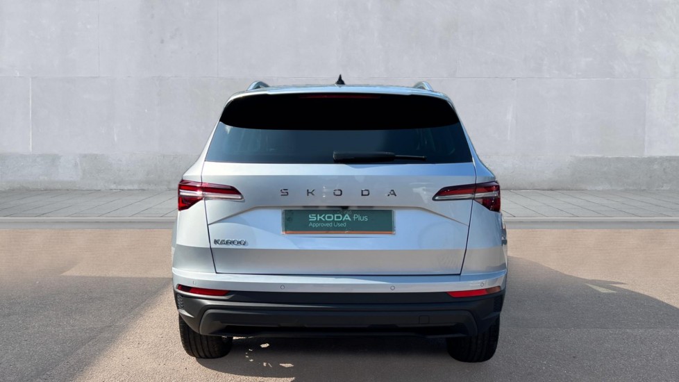 Used Skoda Karoq 2024 for sale - 76095920: Photo 11