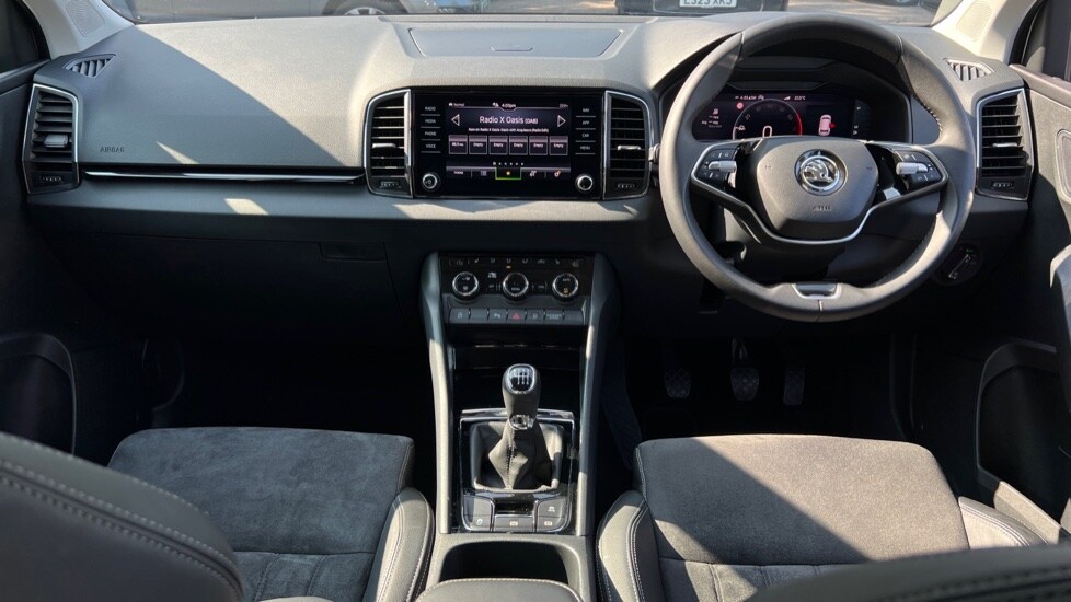 Used Skoda Karoq 2024 for sale - 76095920: Photo 12