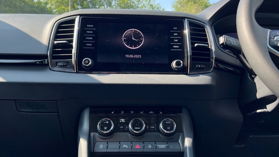 Used Skoda Karoq 2024 for sale - 76095920: Photo 13