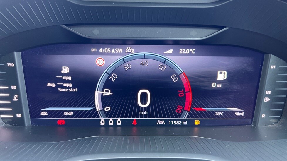 Used Skoda Karoq 2024 for sale - 76095920: Photo 14