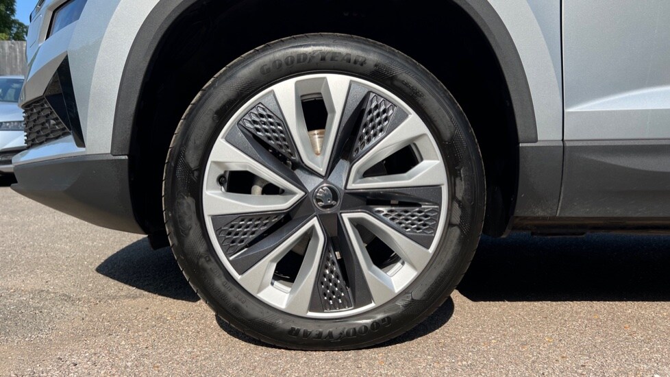 Used Skoda Karoq 2024 for sale - 76095920: Photo 19