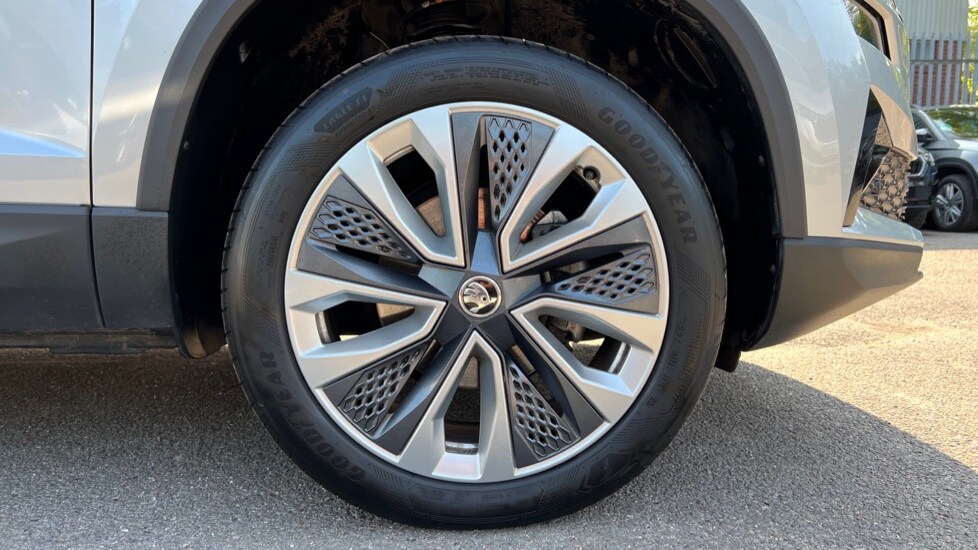 Used Skoda Karoq 2024 for sale - 76095920: Photo 20