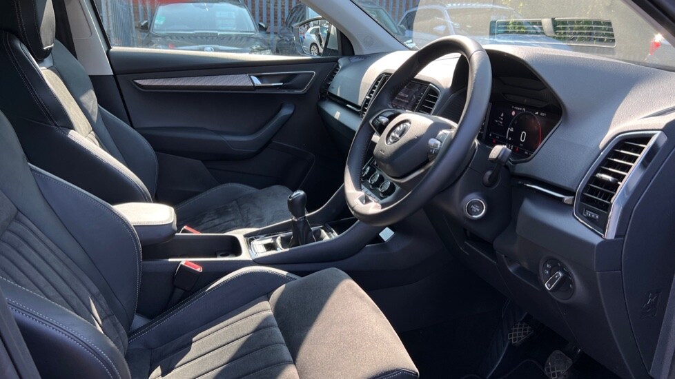 Used Skoda Karoq 2024 for sale - 76095920: Photo 26