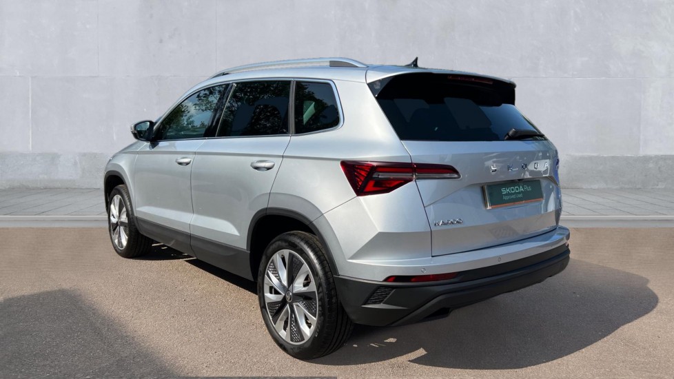 Used Skoda Karoq 2024 for sale - 76095920: Photo 3