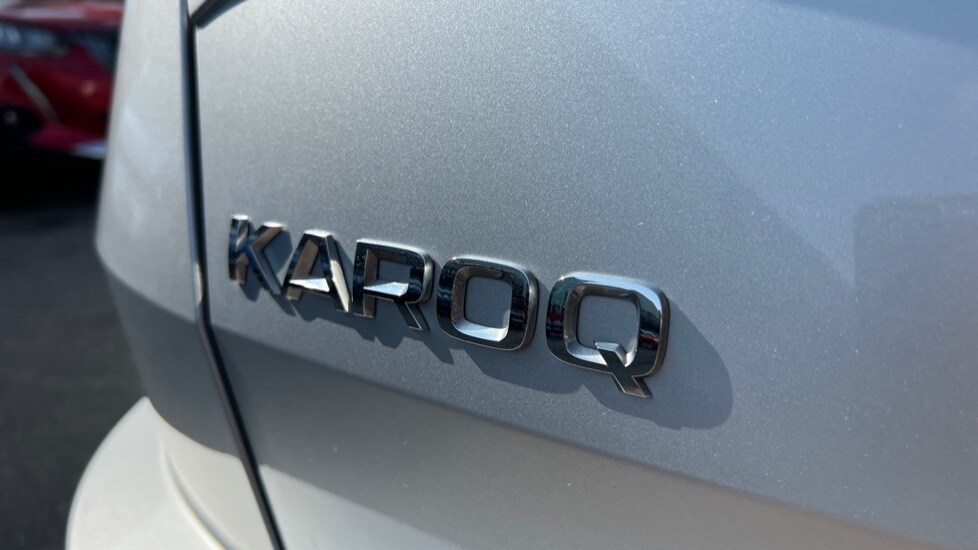 Used Skoda Karoq 2024 for sale - 76095920: Photo 33