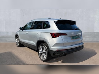Used Skoda Karoq 2024 for sale - 76095920: Photo 3