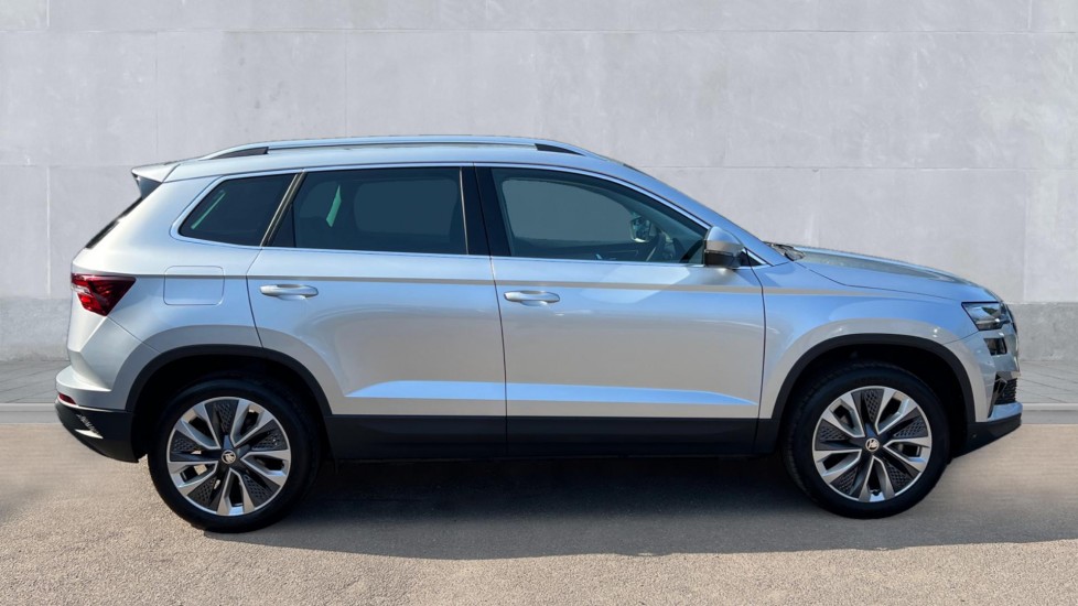 Used Skoda Karoq 2024 for sale - 76095920: Photo 4