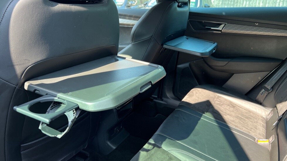 Used Skoda Karoq 2024 for sale - 76095920: Photo 47