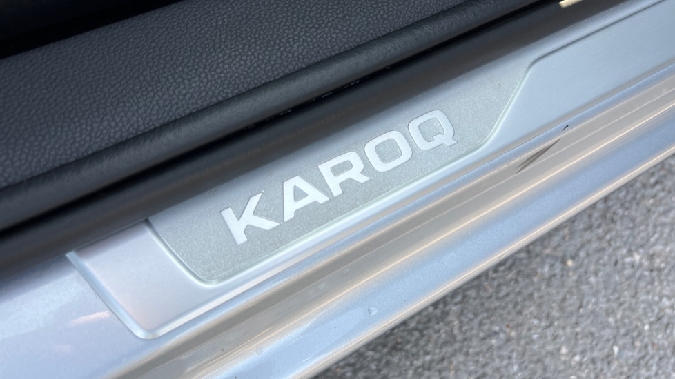 Used Skoda Karoq 2024 for sale - 76095920: Photo 50