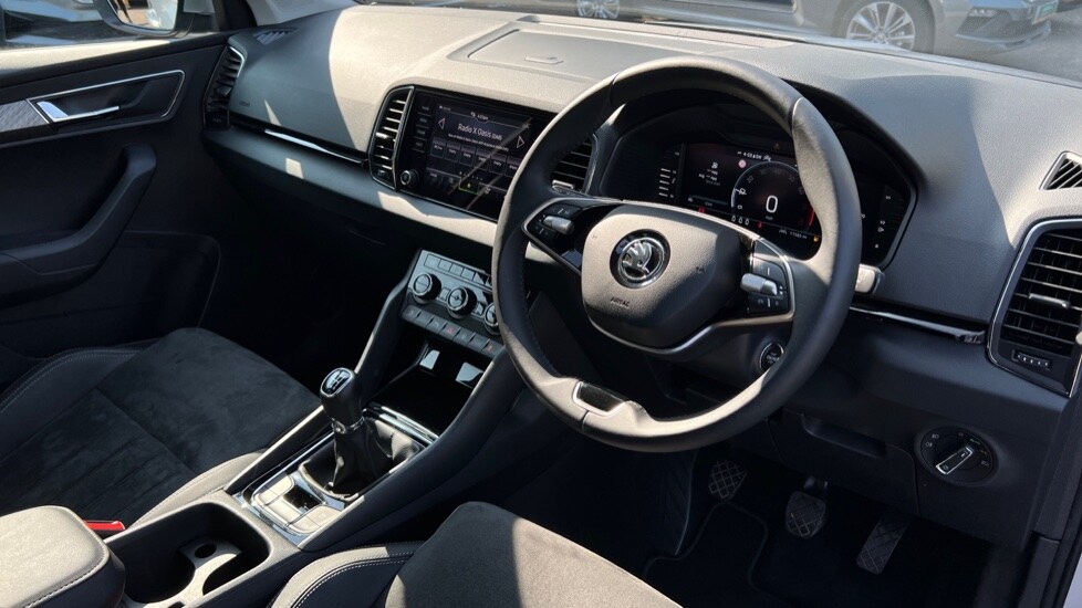 Used Skoda Karoq 2024 for sale - 76095920: Photo 6