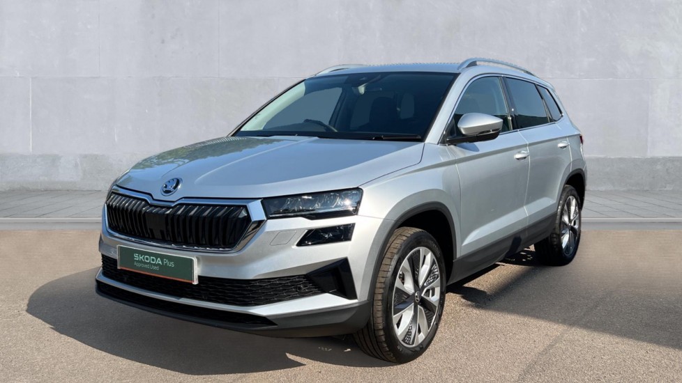 Used Skoda Karoq 2024 for sale - 76095920: Photo 7