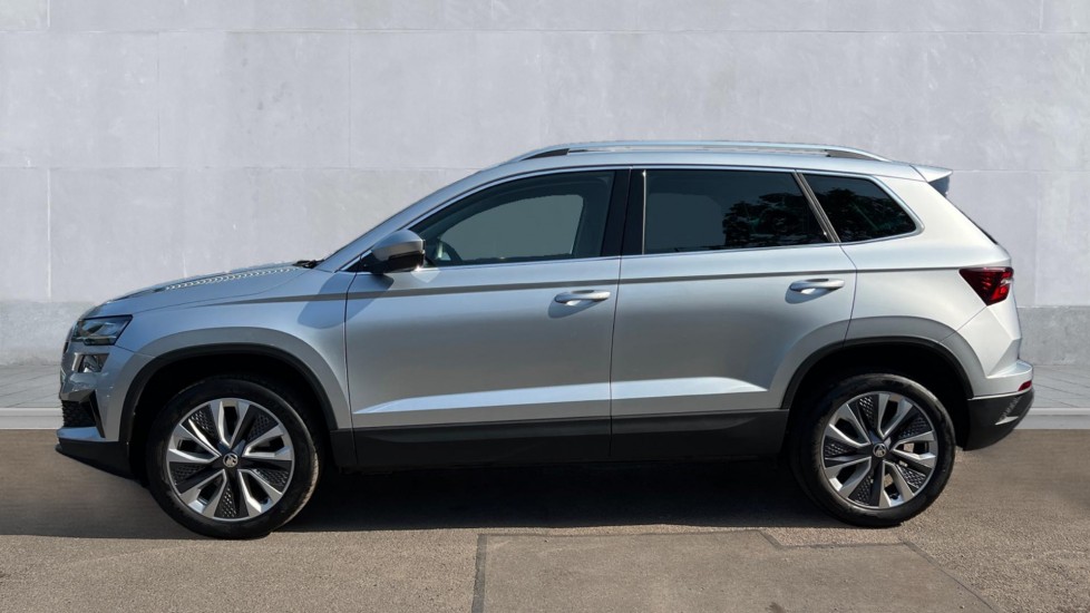 Used Skoda Karoq 2024 for sale - 76095920: Photo 9