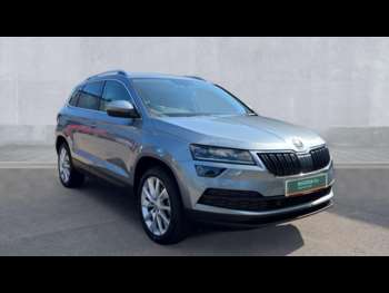 2022 - 1.5 TSI SE L 5dr