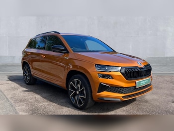 2023 - 2.0 TDI [150] Sportline 4x4 5dr DSG
